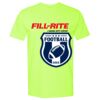 Fill-Rite - Unisex CVC T-Shirt Thumbnail