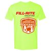 Fill-Rite - Unisex CVC T-Shirt Thumbnail