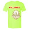 Fill-Rite - Unisex CVC T-Shirt Thumbnail