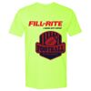 Fill-Rite - Unisex CVC T-Shirt Thumbnail