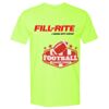 Fill-Rite - Unisex CVC T-Shirt Thumbnail
