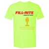 Fill-Rite - Unisex CVC T-Shirt Thumbnail
