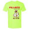 Fill-Rite - Unisex CVC T-Shirt Thumbnail