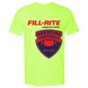 Fill-Rite - Unisex CVC T-Shirt Thumbnail