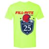 Fill-Rite - Unisex CVC T-Shirt Thumbnail