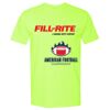 Fill-Rite - Unisex CVC T-Shirt Thumbnail