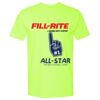 Fill-Rite - Unisex CVC T-Shirt Thumbnail