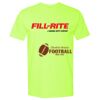 Fill-Rite - Unisex CVC T-Shirt Thumbnail