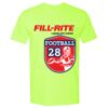 Fill-Rite - Unisex CVC T-Shirt Thumbnail