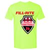Fill-Rite - Unisex CVC T-Shirt Thumbnail