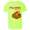 Fill-Rite - Unisex CVC T-Shirt Thumbnail