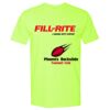 Fill-Rite - Unisex CVC T-Shirt Thumbnail
