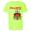 Fill-Rite - Unisex CVC T-Shirt Thumbnail