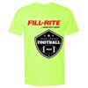 Fill-Rite - Unisex CVC T-Shirt Thumbnail