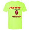 Fill-Rite - Unisex CVC T-Shirt Thumbnail