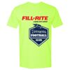 Fill-Rite - Unisex CVC T-Shirt Thumbnail