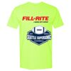 Fill-Rite - Unisex CVC T-Shirt Thumbnail