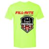 Fill-Rite - Unisex CVC T-Shirt Thumbnail