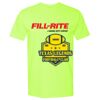 Fill-Rite - Unisex CVC T-Shirt Thumbnail