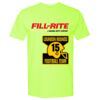 Fill-Rite - Unisex CVC T-Shirt Thumbnail