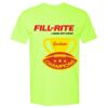 Fill-Rite - Unisex CVC T-Shirt Thumbnail