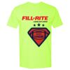 Fill-Rite - Unisex CVC T-Shirt Thumbnail