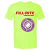 Fill-Rite - Unisex CVC T-Shirt Thumbnail