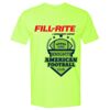 Fill-Rite - Unisex CVC T-Shirt Thumbnail