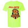 Fill-Rite - Unisex CVC T-Shirt Thumbnail