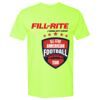 Fill-Rite - Unisex CVC T-Shirt Thumbnail