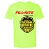 Fill-Rite - Unisex CVC T-Shirt Thumbnail