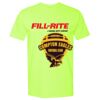 Fill-Rite - Unisex CVC T-Shirt Thumbnail