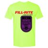 Fill-Rite - Unisex CVC T-Shirt Thumbnail