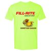 Fill-Rite - Unisex CVC T-Shirt Thumbnail