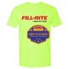Fill-Rite - Unisex CVC T-Shirt Thumbnail
