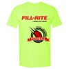 Fill-Rite - Unisex CVC T-Shirt Thumbnail