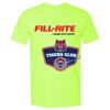 Fill-Rite - Unisex CVC T-Shirt Thumbnail