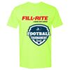 Fill-Rite - Unisex CVC T-Shirt Thumbnail