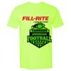 Fill-Rite - Unisex CVC T-Shirt Thumbnail