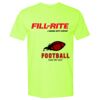 Fill-Rite - Unisex CVC T-Shirt Thumbnail