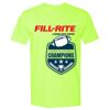 Fill-Rite - Unisex CVC T-Shirt Thumbnail