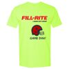 Fill-Rite - Unisex CVC T-Shirt Thumbnail