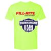 Fill-Rite - Unisex CVC T-Shirt Thumbnail