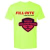 Fill-Rite - Unisex CVC T-Shirt Thumbnail