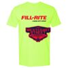 Fill-Rite - Unisex CVC T-Shirt Thumbnail