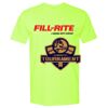 Fill-Rite - Unisex CVC T-Shirt Thumbnail