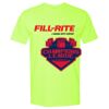 Fill-Rite - Unisex CVC T-Shirt Thumbnail