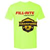 Fill-Rite - Unisex CVC T-Shirt Thumbnail