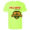 Fill-Rite - Unisex CVC T-Shirt Thumbnail