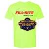 Fill-Rite - Unisex CVC T-Shirt Thumbnail